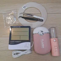 متریال اکستنشن مژه|آرایشی، بهداشتی، درمانی|تاکستان, |دیوار