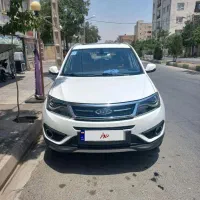 تیگو ۵|خودرو سواری و وانت|اراک, |دیوار