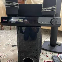 سینما خانواده الجی