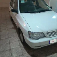 پراید ۱۱۱ مدل ۹۷ پلمپ|خودرو سواری و وانت|فردیس, شهرک ۱۱۰|دیوار