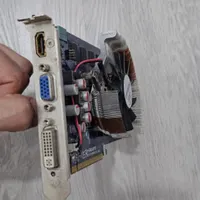 کارت گرافیک GT 9600 حافظه 1 گیگ|قطعات و لوازم جانبی رایانه|بهبهان, |دیوار