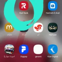 رد بانک بهترین بانک