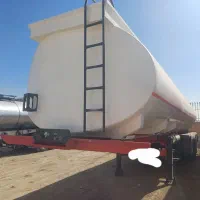 تانکر  ۳ محور  ۴ مواد صفر|قطعات یدکی و لوازم جانبی|شاهین‌شهر, عطار|دیوار