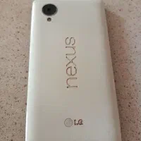 گوشی ال‌ جی نکسوس 5 LG Nexus|موبایل|تهران, زعفرانیه|دیوار