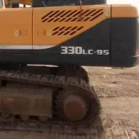 اجاره بیل 330و320