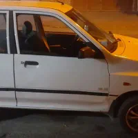 پراید86بیرنگ