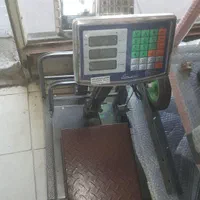 باسکول ۲۷۰ ترازو ۴۵ با گارانتی ۱۴ ماه|فروشگاه و مغازه|قرچک, پارس سرام|دیوار
