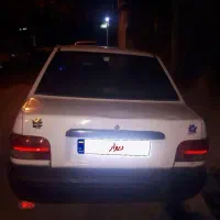 پراید دوگانه ۷۶