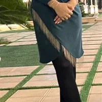 لباس مجلسی سایز۳۸،۴۰|لباس|رشت, گلزاران|دیوار