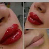 آموزش تتوی بدن وآرایش دائم صورت ومیکرو|خدمات آموزشی|رشت, باهنر|دیوار