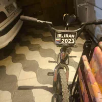 دوچرخه 20 و 16|دوچرخه، اسکیت، اسکوتر|شیراز, حجت آباد|دیوار