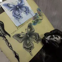 جشنواره تخصصی آموزش تتوی بدن و صورت فقط بانوان|خدمات آموزشی|مشهد, کوثر|دیوار