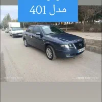 سورن پلاس ef 401|خودرو سواری و وانت|تهران, تهرانسر شمالی|دیوار