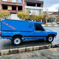 نیسان دیزلی