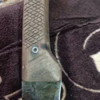 چاقو پوست کنی