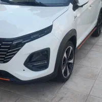 ایکس ۳۳ کراس اتومات مدل ۴۰۲