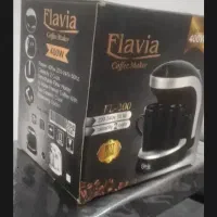 قهوه و اسپرسو ساز