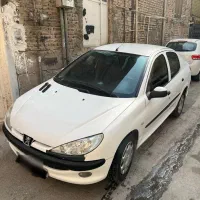 ۲۰۶اس دی|خودرو سواری و وانت|تهران, شهید اسدی|دیوار