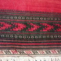 گلیم بلوچی
