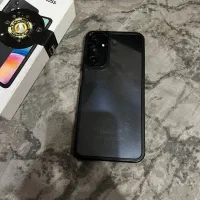 گوشی سامسونگ A05s گیگ128|موبایل|تهران, آهنگ|دیوار