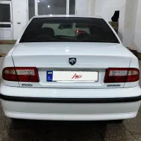 سمند EF7 مدل 93