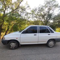 پراید مدل 87