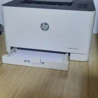 پرینتر رنگی لیزری hp نونو