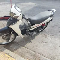 شوکا 125 مدل 88