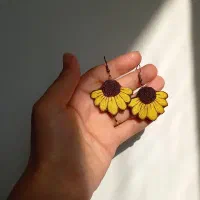 تل وگلسر وپاپیون و اسکارف و گوشواره و بندعینک