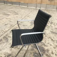 صندلی اداری چرم