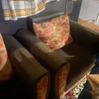 مبل دست دوم