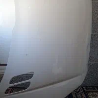 کاپوت ۲۰۶ سفید