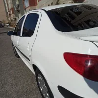 پژو206 sd صفر ایران|خودرو سواری و وانت|سنندج, |دیوار