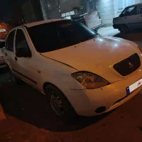 تیبا صندوقدار