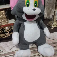 مقدار زیادی عروسک|اسباب‌بازی بچه|کرمانشاه, |دیوار
