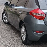 برلیانس بی رنگ درجه یک|خودرو سواری و وانت|رشت, شهریاران|دیوار