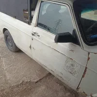 پیکان وانت مدل ۸۹ دوگانه کارخانه|خودرو سواری و وانت|مشهد, ثامن|دیوار