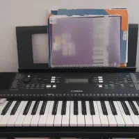 کیبورد یاماها