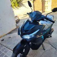 موتور ایروکس 1403 تمیز 170 سی سی