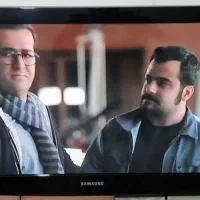 تلوزیون ۳۲ ال سی دی سامسونگ