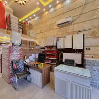 پکیج شوفاژ دیواری ایران رادیاتور L28FF تا۲۳۰متر|آبگرمکن، پکیج، شوفاژ|کرمانشاه, |دیوار