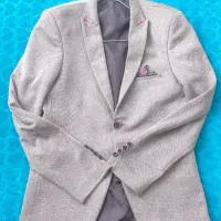 کت مردانه نو