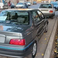 پارس مدل ۸۶|خودرو سواری و وانت|خوی, |دیوار