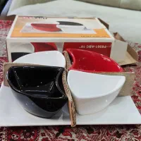 ظرف سرو و پذیرایی