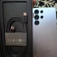galaxy S25 ultra