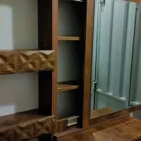 کمد لوازم آرایشی