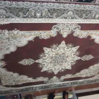 فرش سه بعدی نو