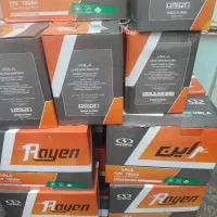 باتری 28آمپر دستگاه