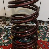 هدلایت زیمر و فنرلول لنزو پژویی صفر(اصلی)سایز۳۴