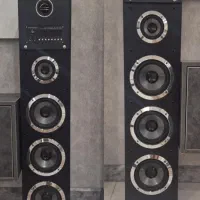 باند اسپیکر